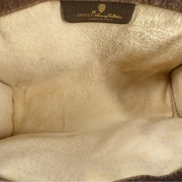 Gucci Ophidia Supreme GG Monogram Supreme Crossbody bag - Picture 14 of 16